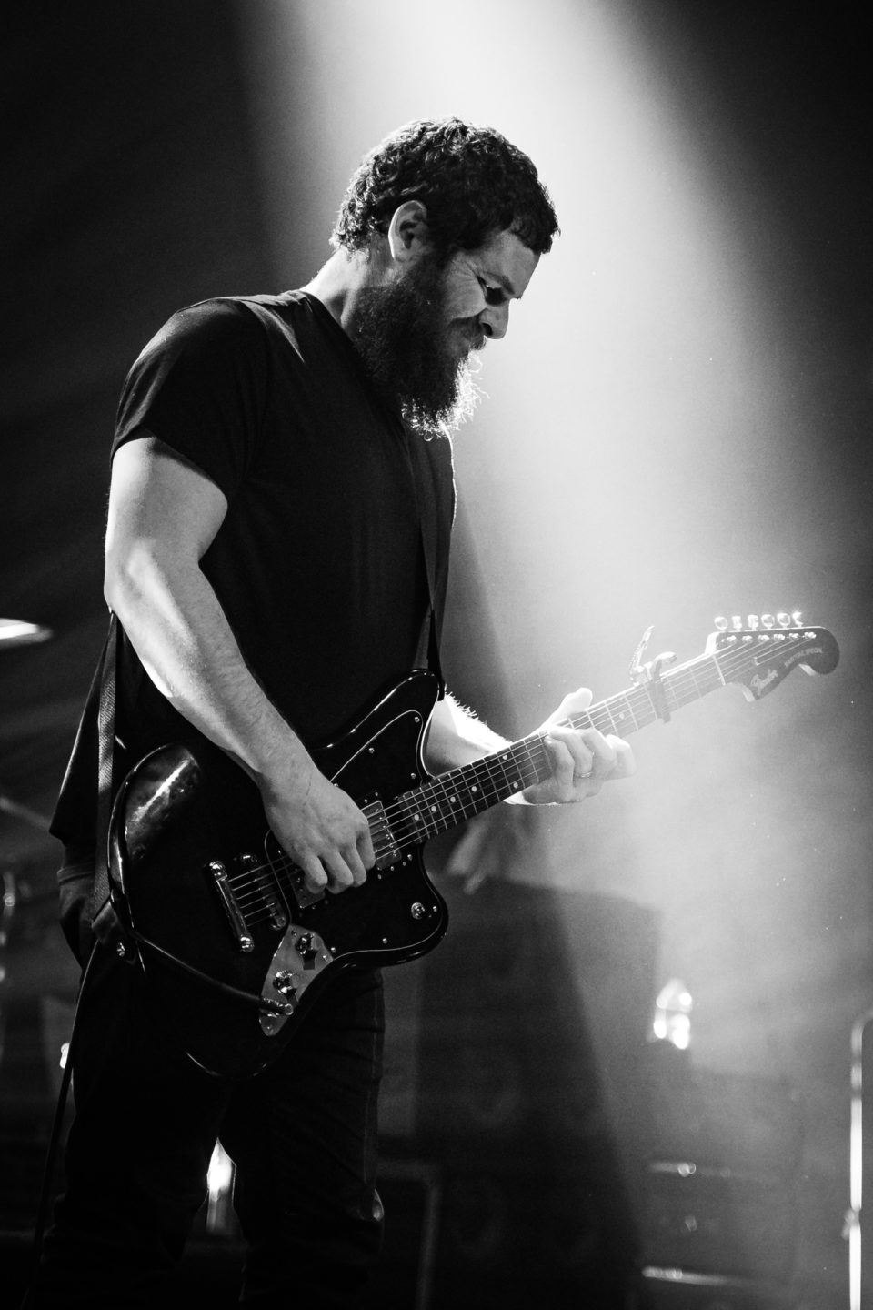 Manchester Orchestra at The Riviera Theatre by Thomas Bock Photography