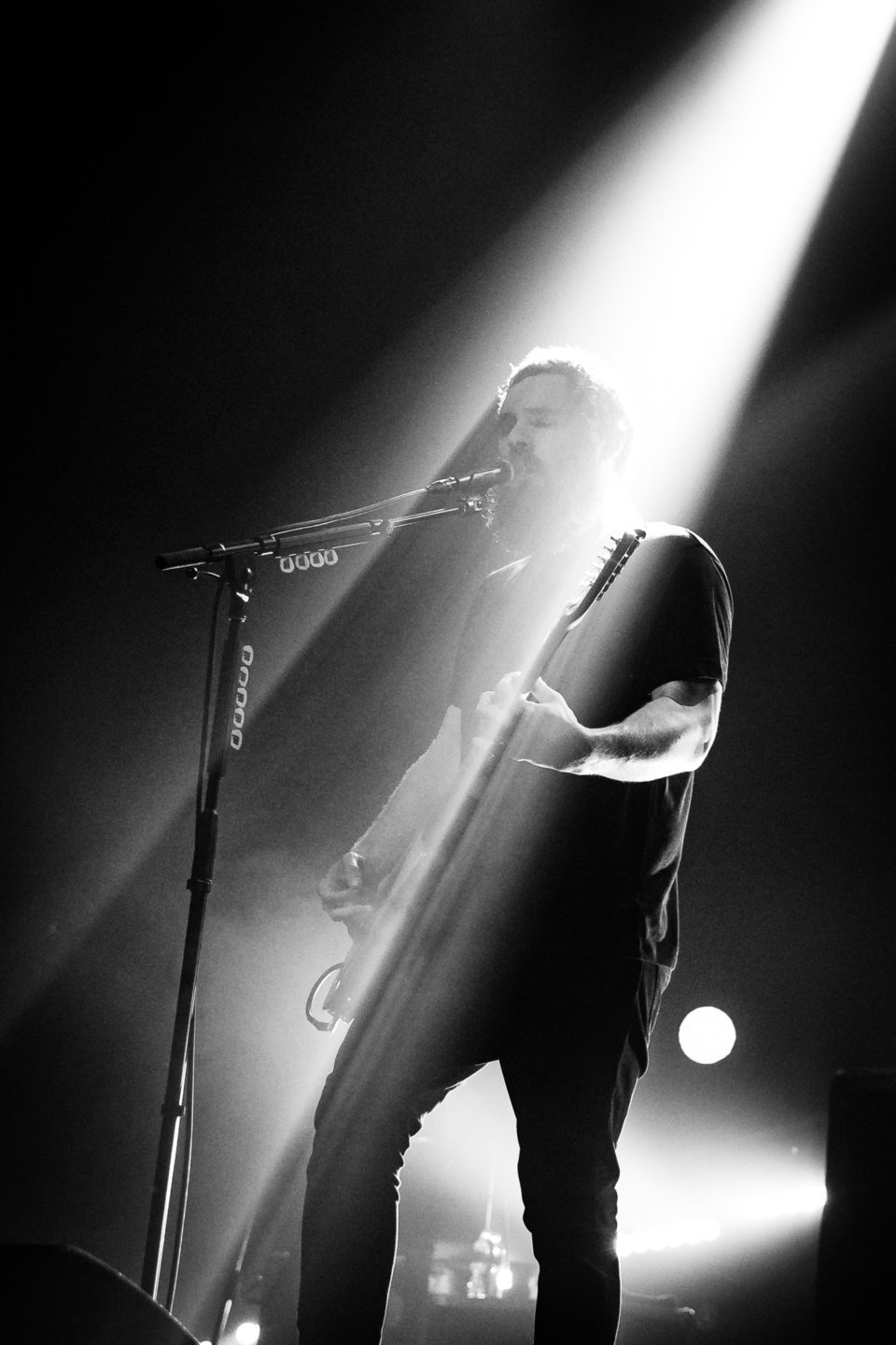 Manchester Orchestra at The Riviera Theatre by Thomas Bock Photography