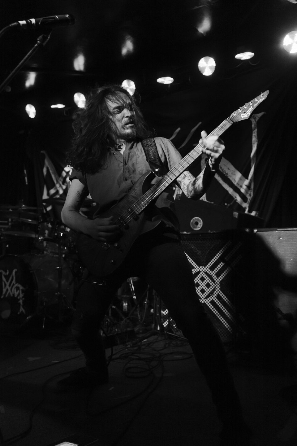 Moon Tooth at Beat Kitchen by Sanchi Engineer