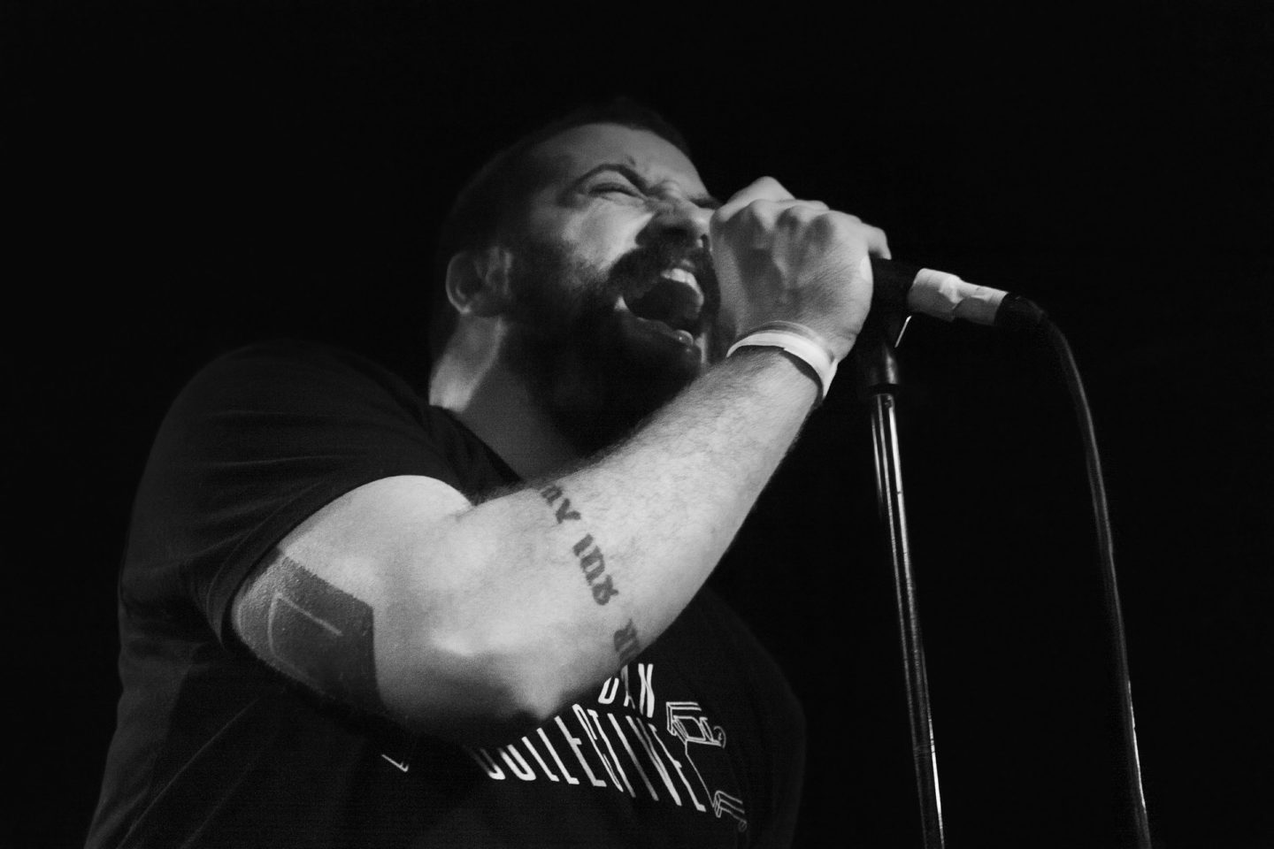 Moon Tooth at Beat Kitchen by Sanchi Engineer