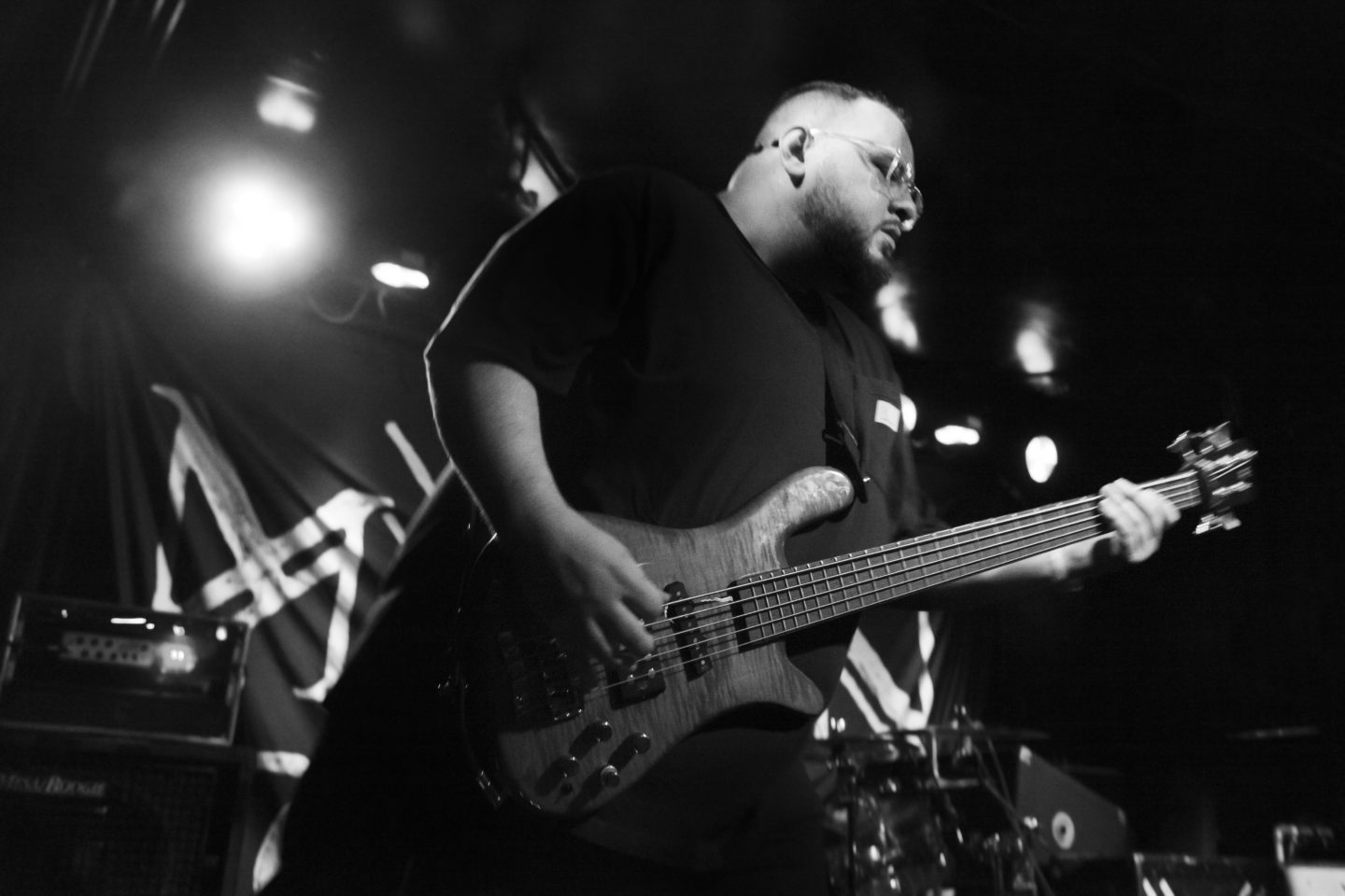 Moon Tooth at Beat Kitchen by Sanchi Engineer