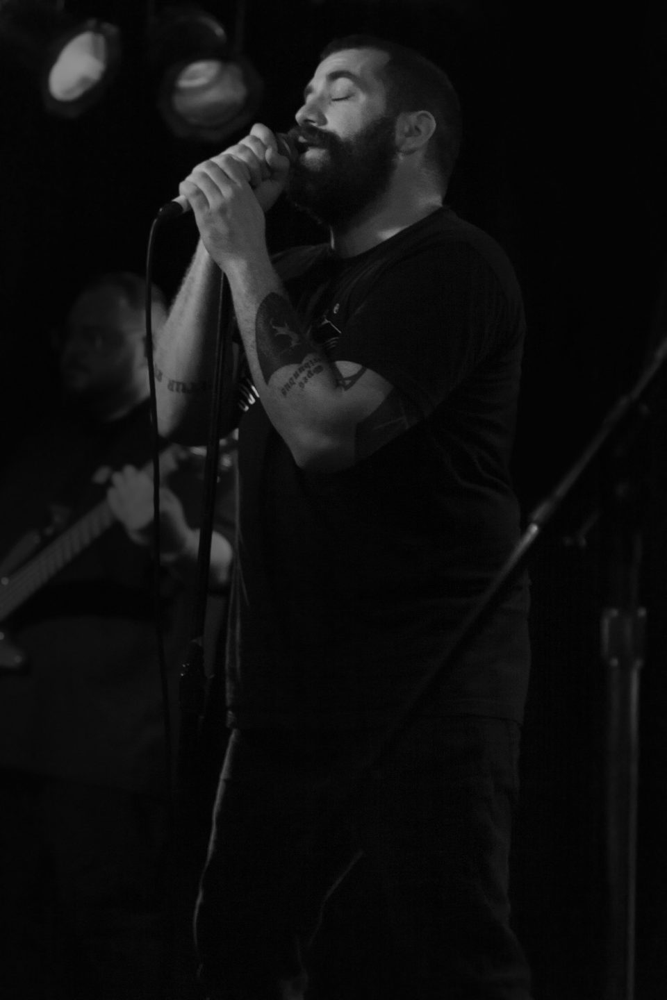 Moon Tooth at Beat Kitchen by Sanchi Engineer