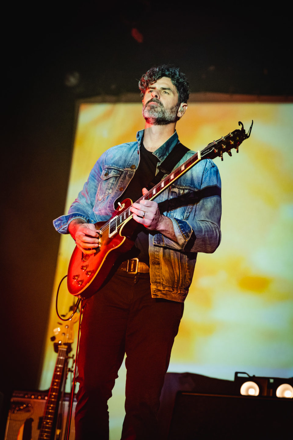 Tycho at The Aragon Ballroom by Thomas Bock Photography