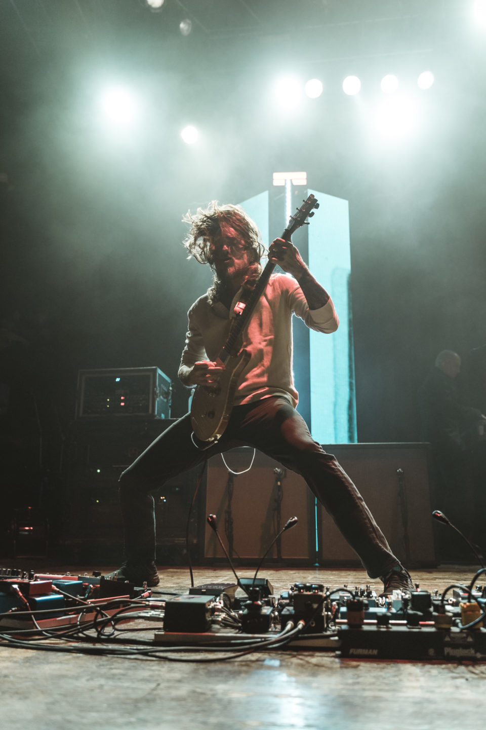 311 at House of Blues Chicago by Thomas Bock Photography
