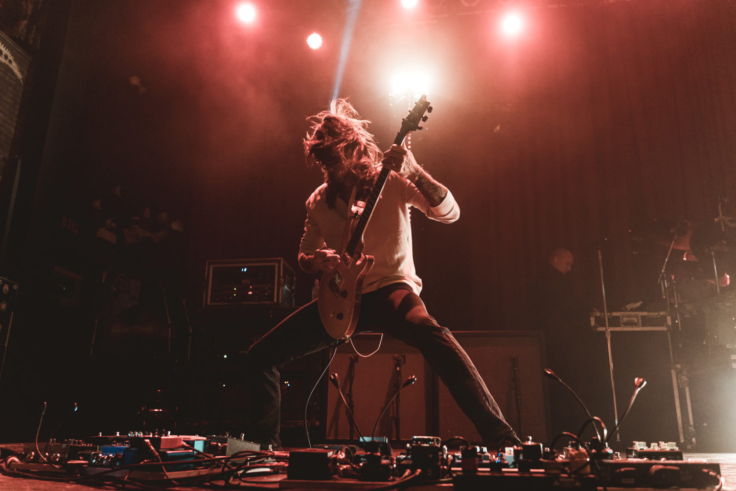 311 at House of Blues Chicago by Thomas Bock Photography