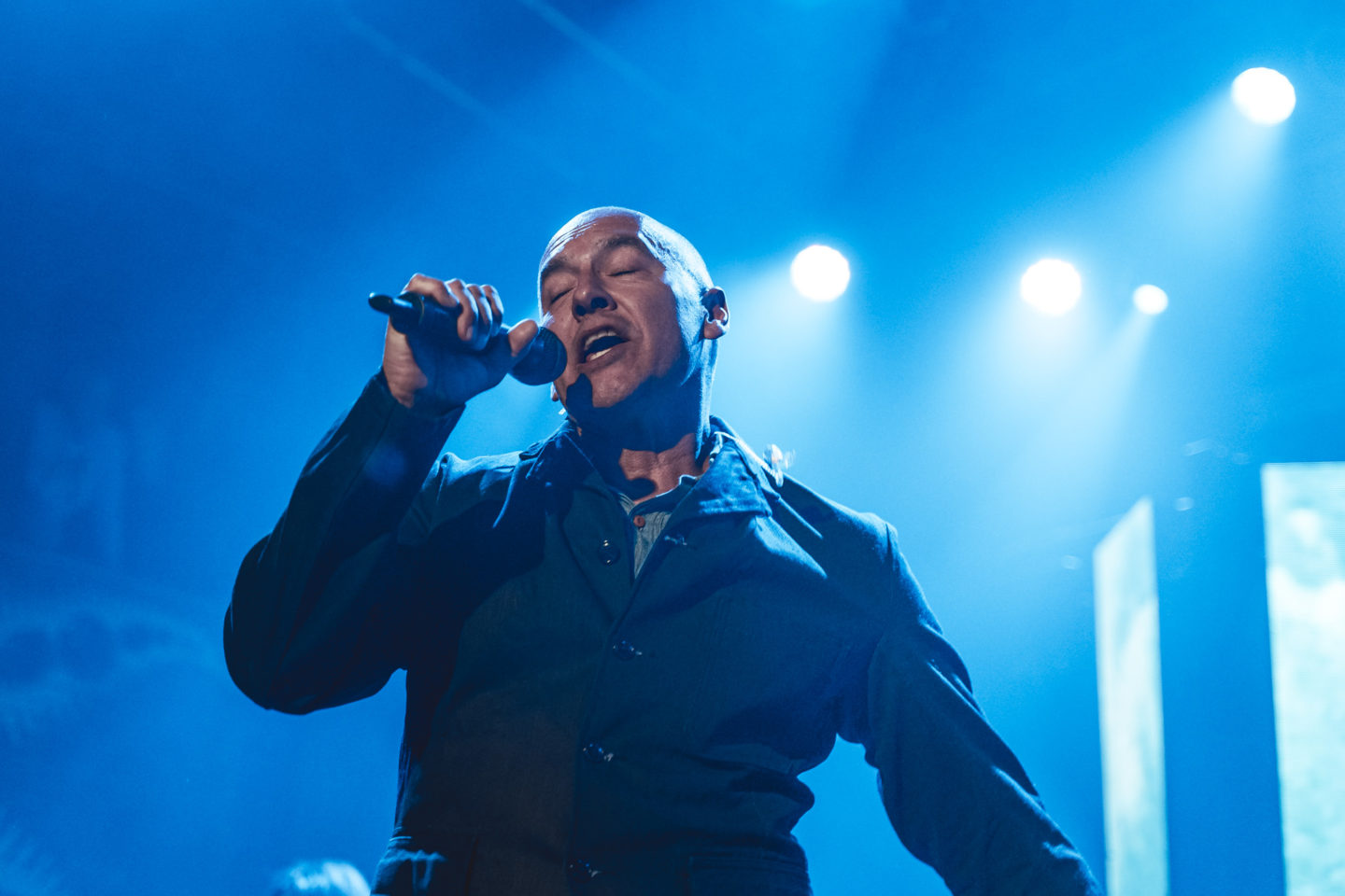 311 at House of Blues Chicago by Thomas Bock Photography