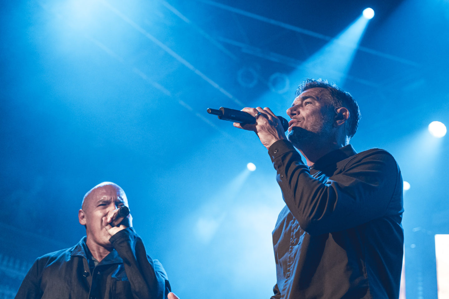 311 at House of Blues Chicago by Thomas Bock Photography