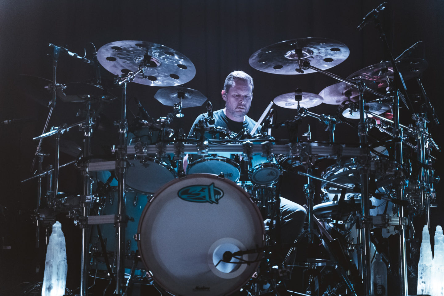 311 at House of Blues Chicago by Thomas Bock Photography