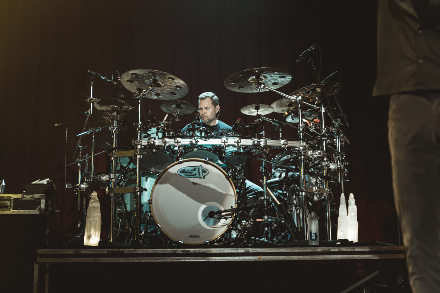 311 at House of Blues Chicago by Thomas Bock Photography