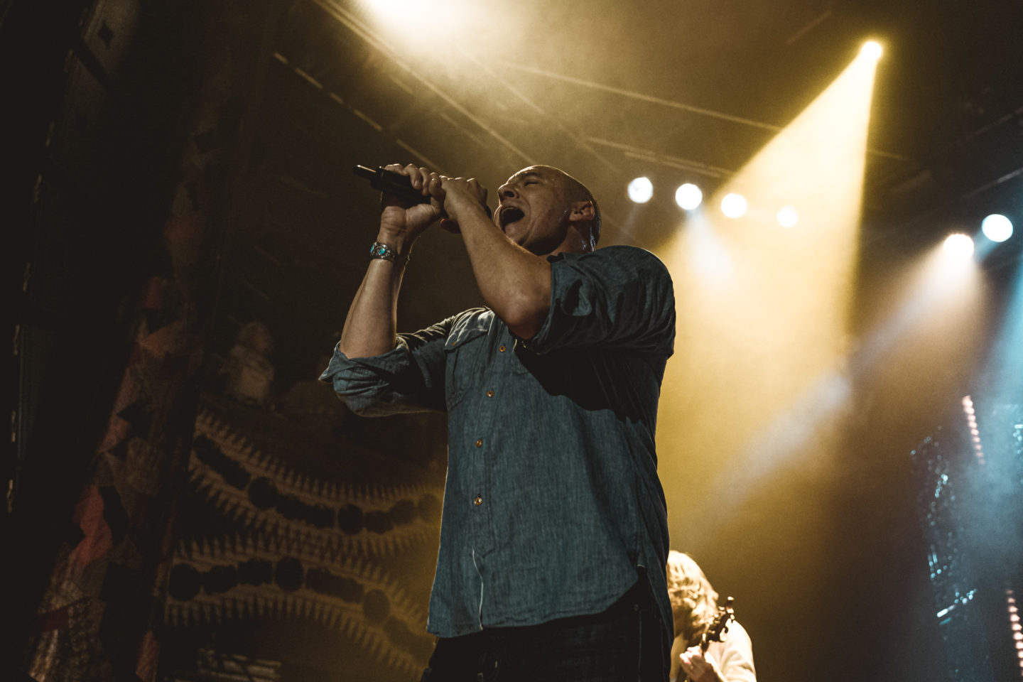 311 at House of Blues Chicago by Thomas Bock Photography