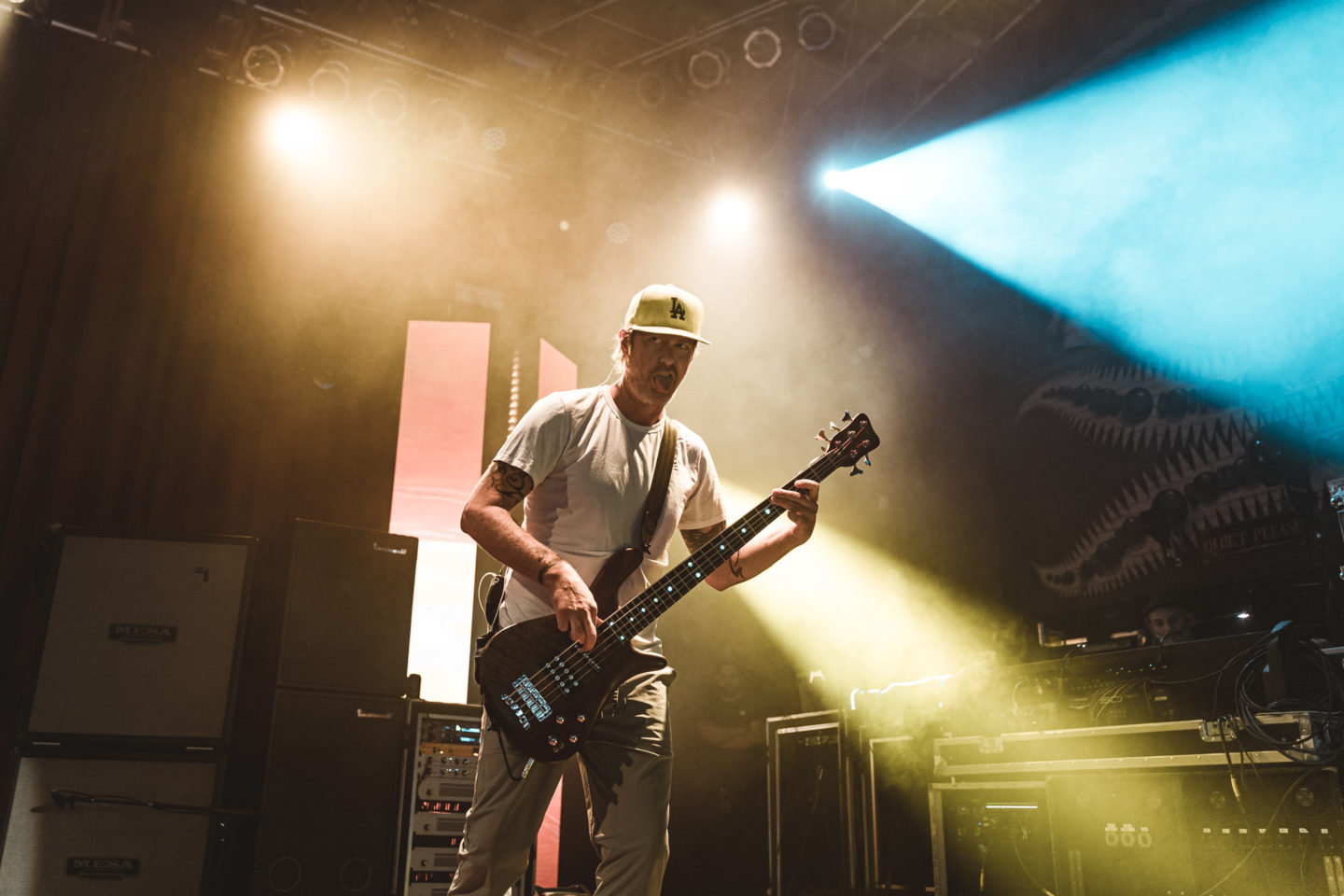 311 at House of Blues Chicago by Thomas Bock Photography