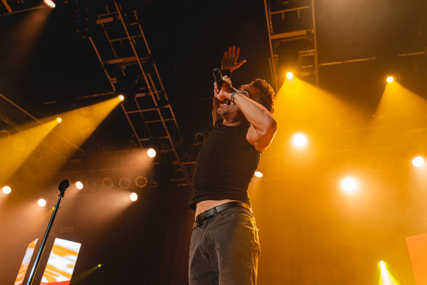 311 at House of Blues Chicago by Thomas Bock Photography